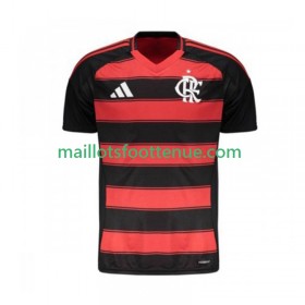 Maillot/Tenue CR Flamengo Domicile 2025/2026